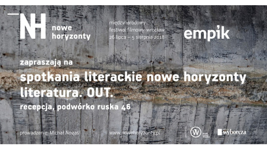  Nowe Horyzonty 2018 