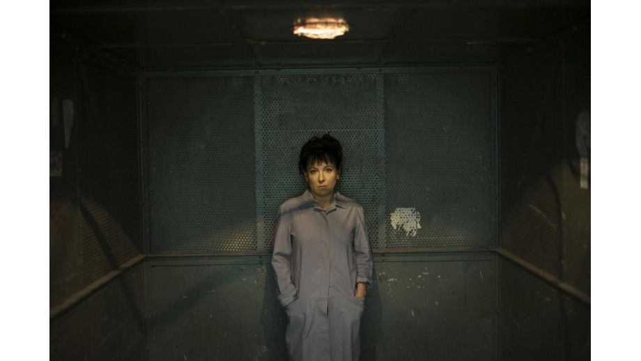 Literackie święto: Polska uczci Nobla dla Olgi Tokarczuk