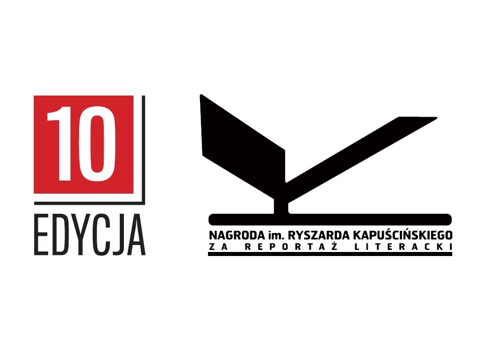 Maciej Zaremba Bielawski oraz Mariusz Kalinowski laureatami 10. edycji Nagrody Kapuścińskiego