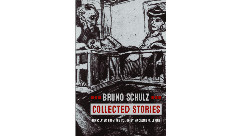  Nagroda Found in Translation 2019, Madeline G. Levine