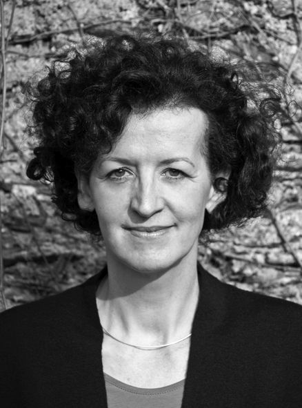 Maja Haderlap w Polsce
