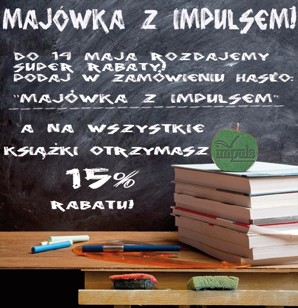 Majówka z Impulsem