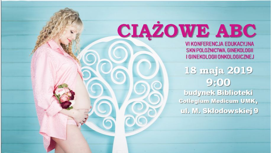 „Mała książka – wielki człowiek” na konferencji „Ciążowe ABC”
