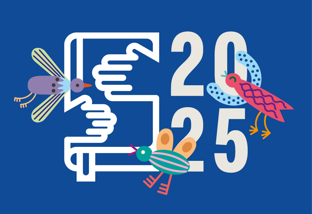 Mała książka – wielki człowiek: podsumowanie 2025 roku