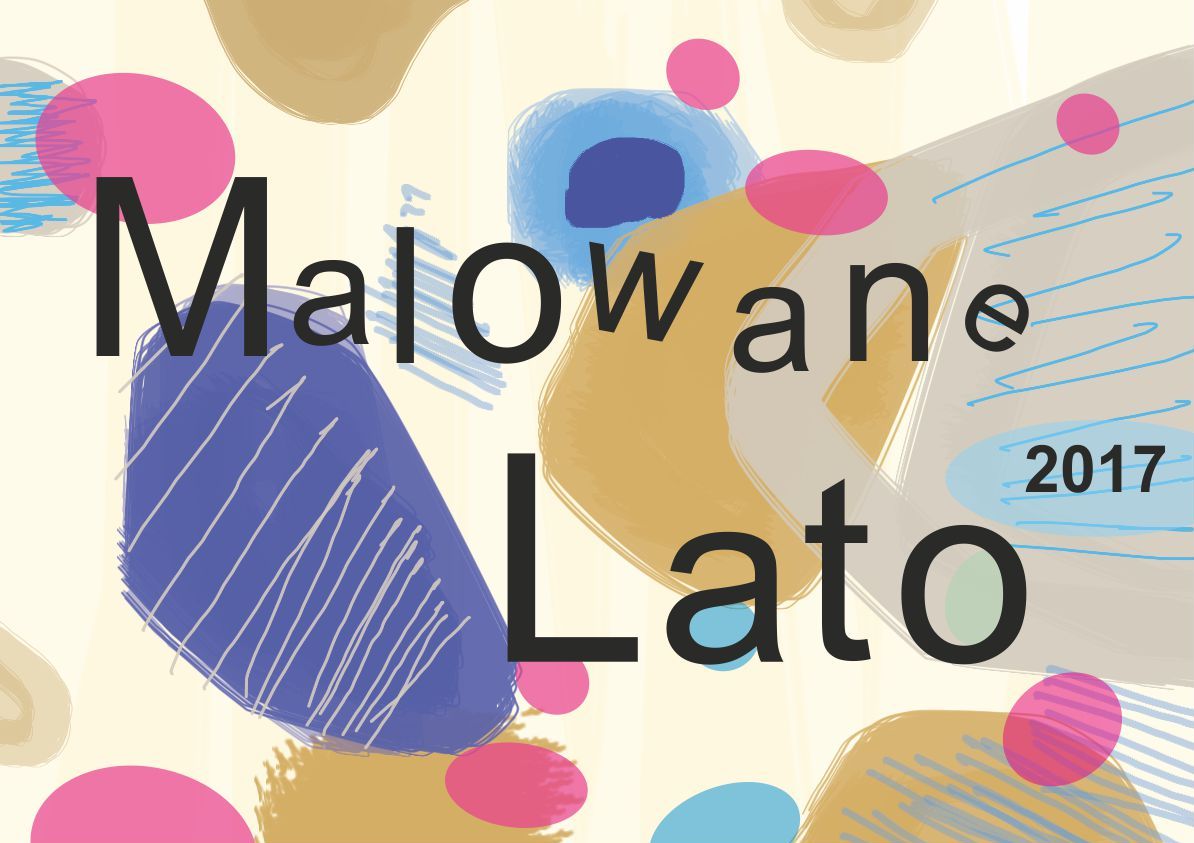  Malowane Lato z Literaturą 2017