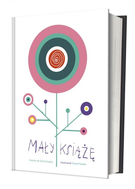 75-lecie, "Mały Książę", Saint-Exupéry 