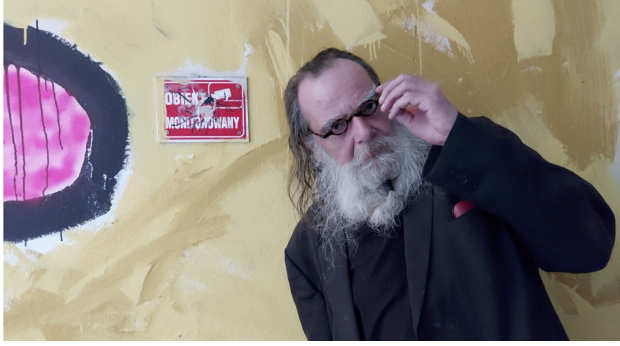 Marcin Harlender „O tym, o czym nie przeczytacie w książce, czyli Czasami widzę to, czego nie ma”