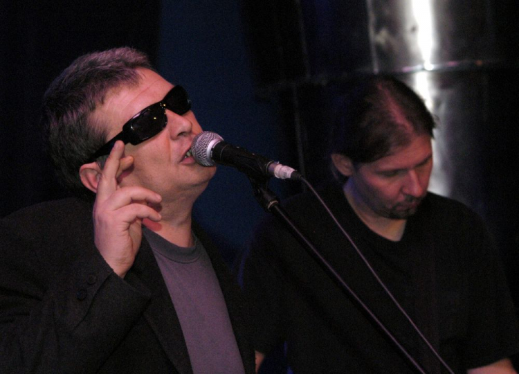 Marcin Świetlicki i Aga Zano laureatami Poznańskiej Nagrody Literackiej