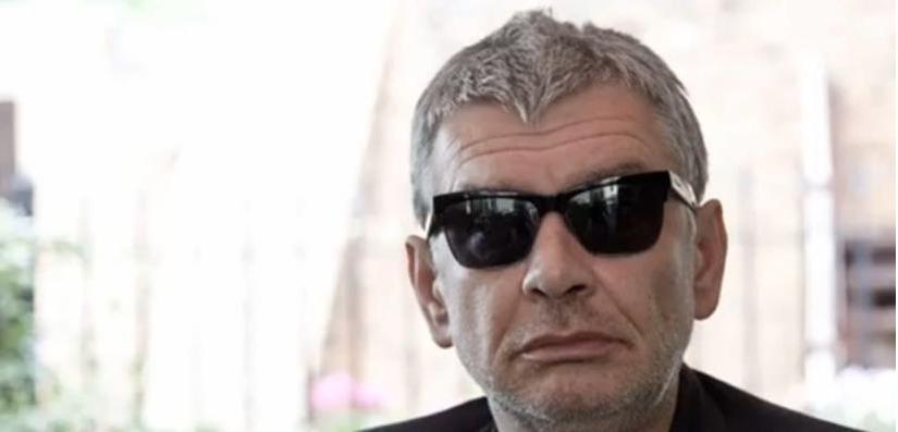 "Wojaczek" Marcin Świetlicki 