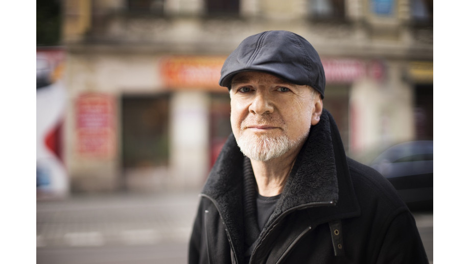 Marek Bieńczyk laureatem Nagrody Literackiej im. Juliana Tuwima