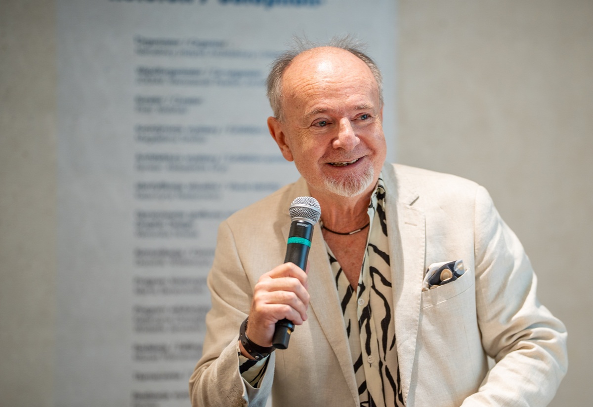 Marek Bieńczyk laureatem Nagrody „Nowych Książek”