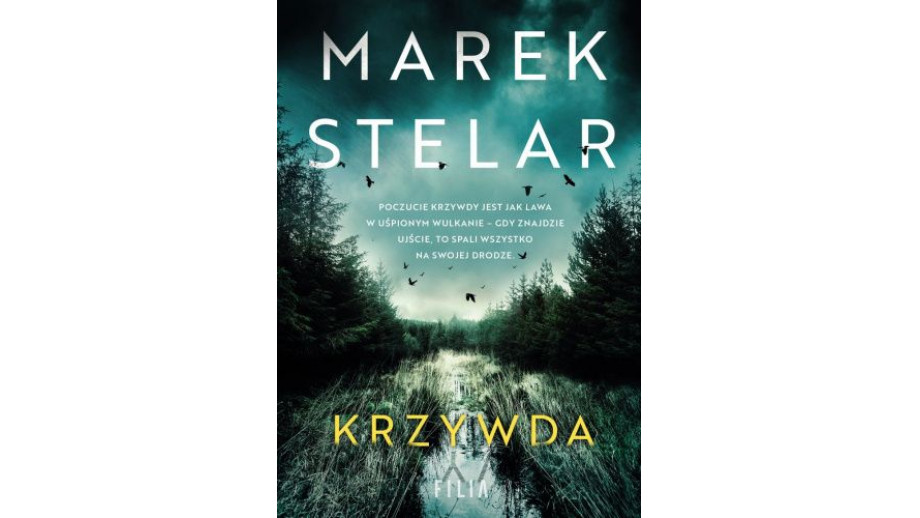 Marek Stelar z Nagrodą Wielkiego Kalibru