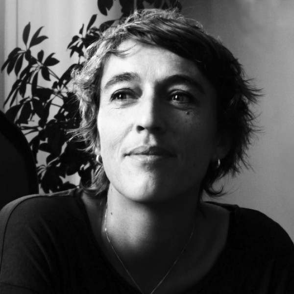 Marion Brunet laureatką Nagrody im. Astrid Lindgren