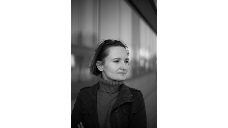 Marta Kwaśnicka laureatką tegorocznej Nagrody Literackiej imienia Marka Nowakowskiego