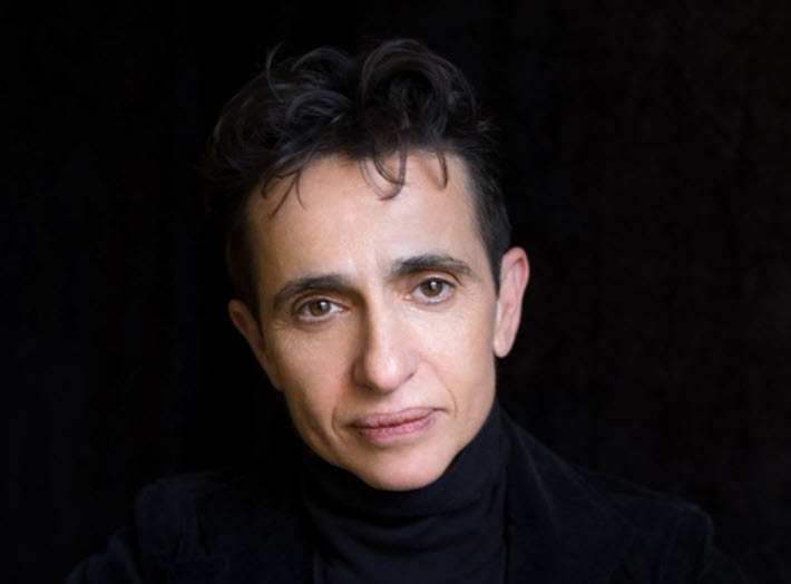 Masha Gessen laureatką niemieckiej nagrody im. Hannah Arendt