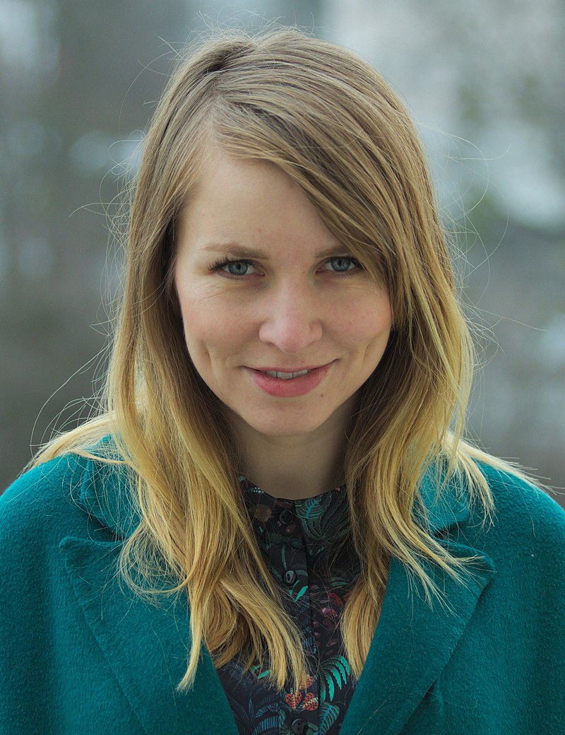 Masłowska i tajemnica opóźnionego Złotego Krzyża Zasługi