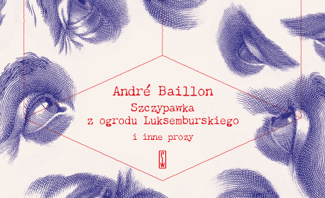 Mateusz Kwaterko laureatem pierwszej edycji Nagrody im. Adama Wodnickiego!