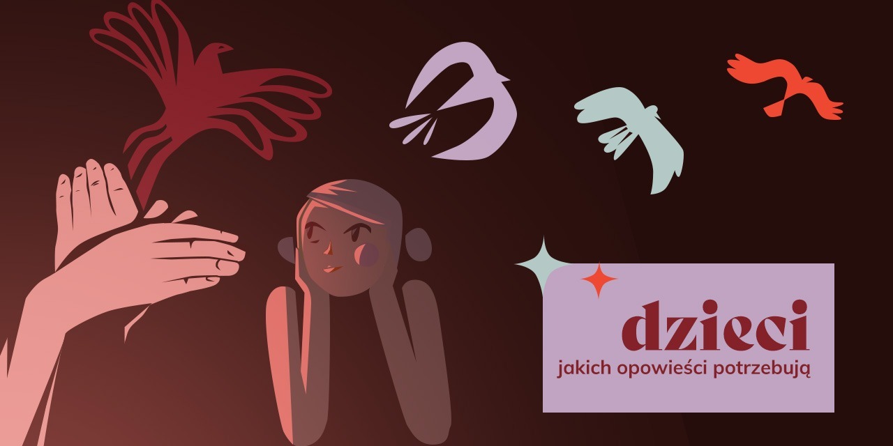 Mazowiecka Szkoła Opowiadaczy 2024 - nabór do projektu