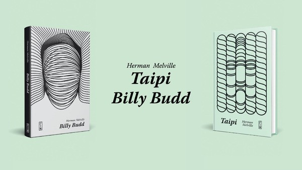 Herman Melville – pierwsza i ostatnia książka