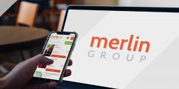 Merlin wierzy w e-handel książkami