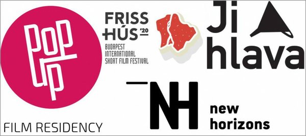 MFF Nowe Horyzonty partnerem Pop Up Film Residency Visegrad