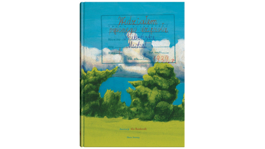 Michał Skibiński i Helena Stiasny z prestiżowym wyróżnieniem w Bolonii!