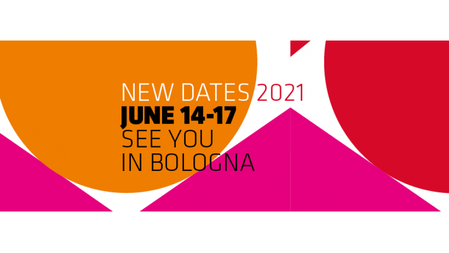 Międzynarodowe Targi Książki dla Dzieci w Bolonii w czerwcu