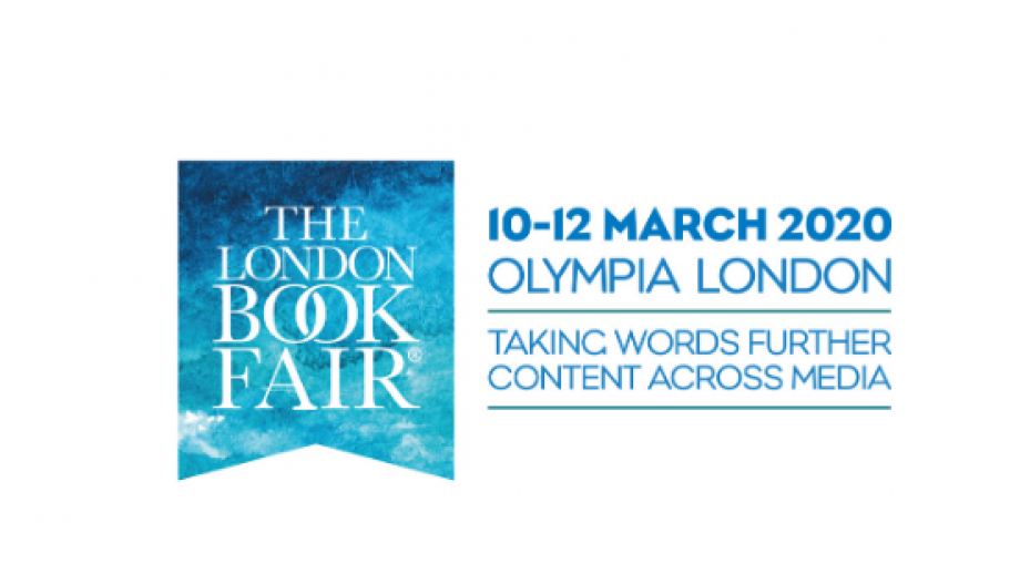 Międzynarodowe Targi Książki w Londynie odwołane