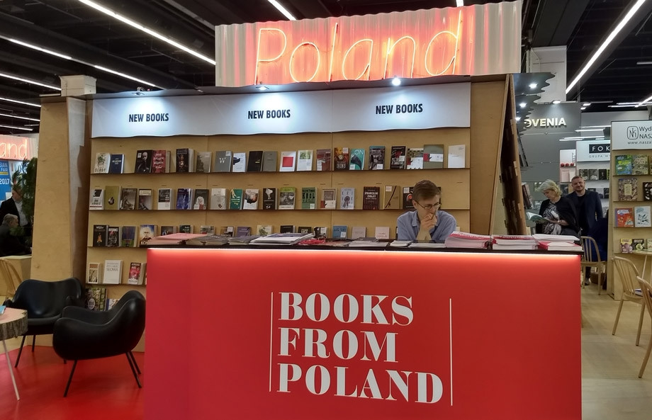 Instytut Książki