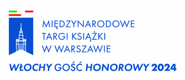 Międzynarodowe Targi Książki w Warszawie!