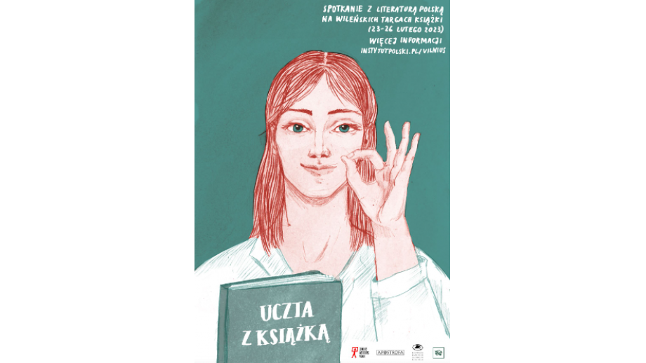 Międzynarodowe Targi Książki w Wilnie – polskie akcenty