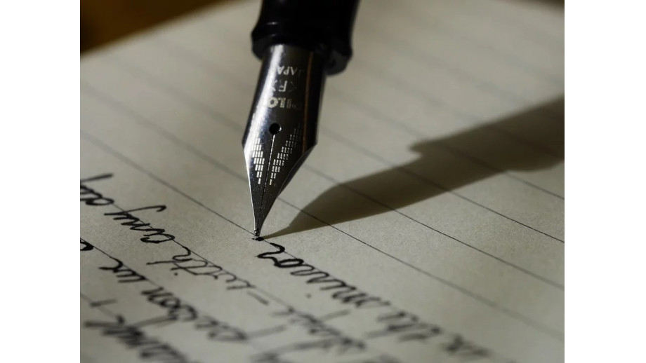 Międzynarodowy Dzień Pisarzy i Pisarek 2023