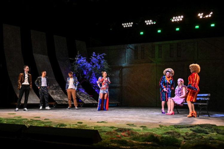 Międzynarodowy Festiwal Gombrowiczowski w październiku Radomiu