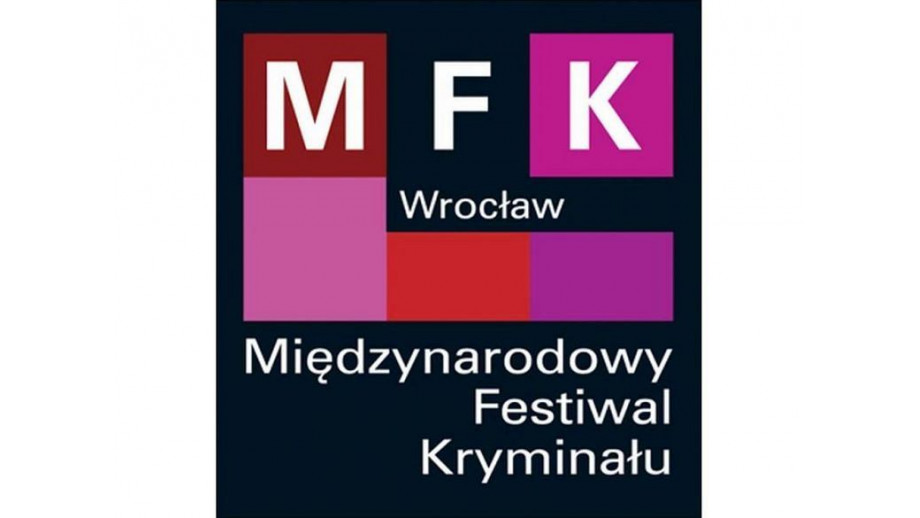  Międzynarodowy Festiwal Kryminału w Prozie