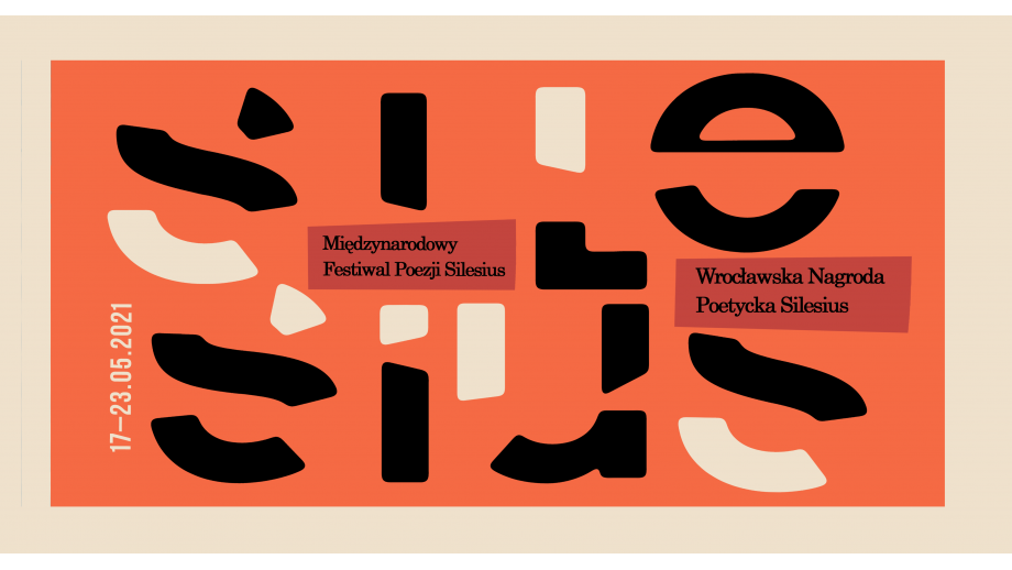 Międzynarodowy Festiwal Poezji Silesius w Roku Tadeusza Różewicza 