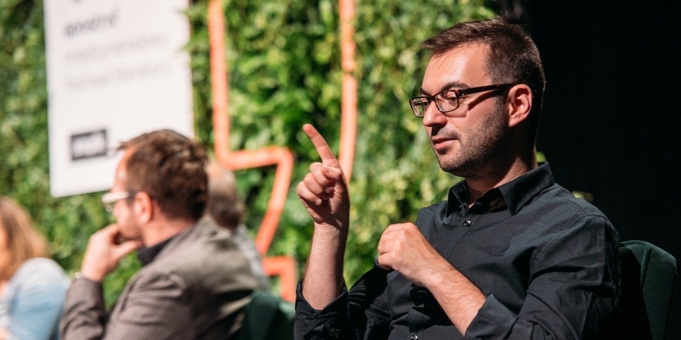 Już od poniedziałku Międzynarodowy Tydzień Głuchych 