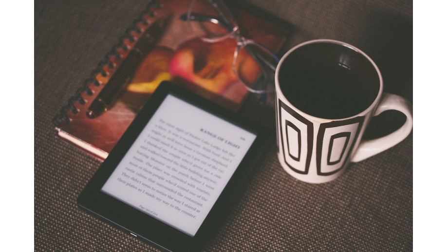 Międzynarodowy Tydzień Książki Elektronicznej