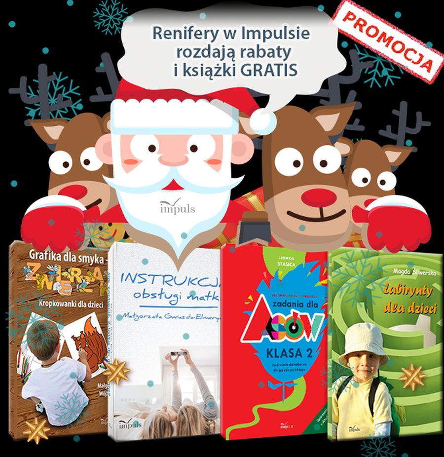Mikołajkowe Inspiracje,. Oficyna Wydawnicza IMPULS