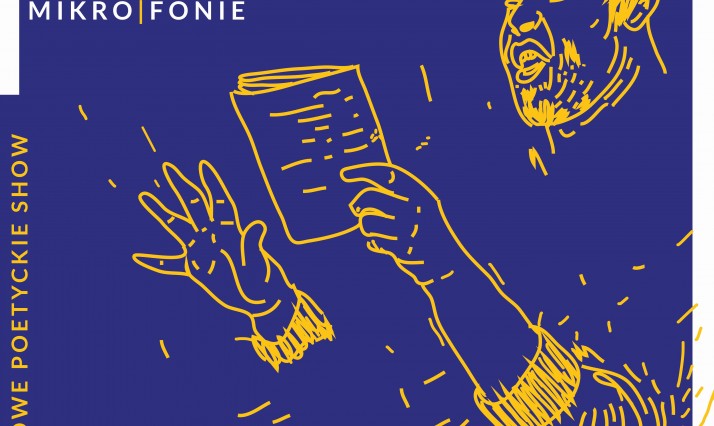  Mikro Fonie, czyli Spoke'N'Word Festival