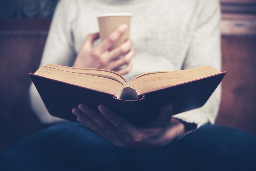 Miłość we współczesnej literaturze