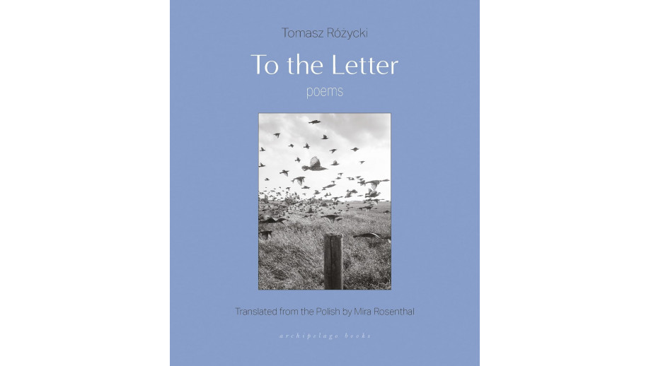 Mira Rosenthal laureatką Nagrody Amerykańskiego PEN Clubu w kategorii „Poezja w przekładzie”