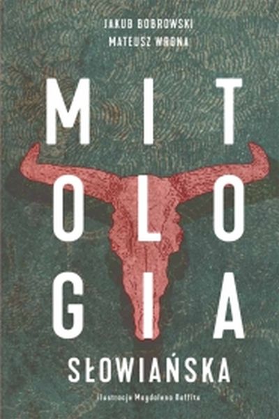  "Mitologia słowiańska", BOSZ