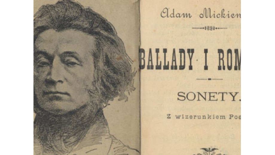 MKiDN ogłosiło wyniki naboru do programu „Ballady i romanse”