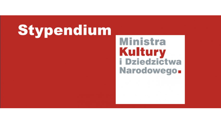 MKiDN rozpoczęło nabór wniosków w Konkursie o stypendia twórcze na 2021