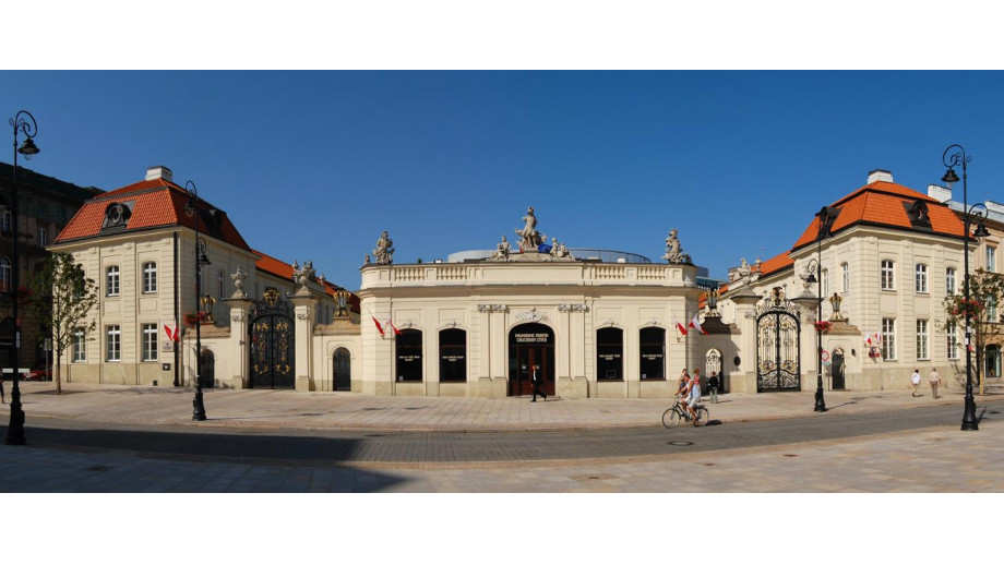 MKIDN: Tarcza Antykryzysowa obejmie ludzi i instytucje kultury