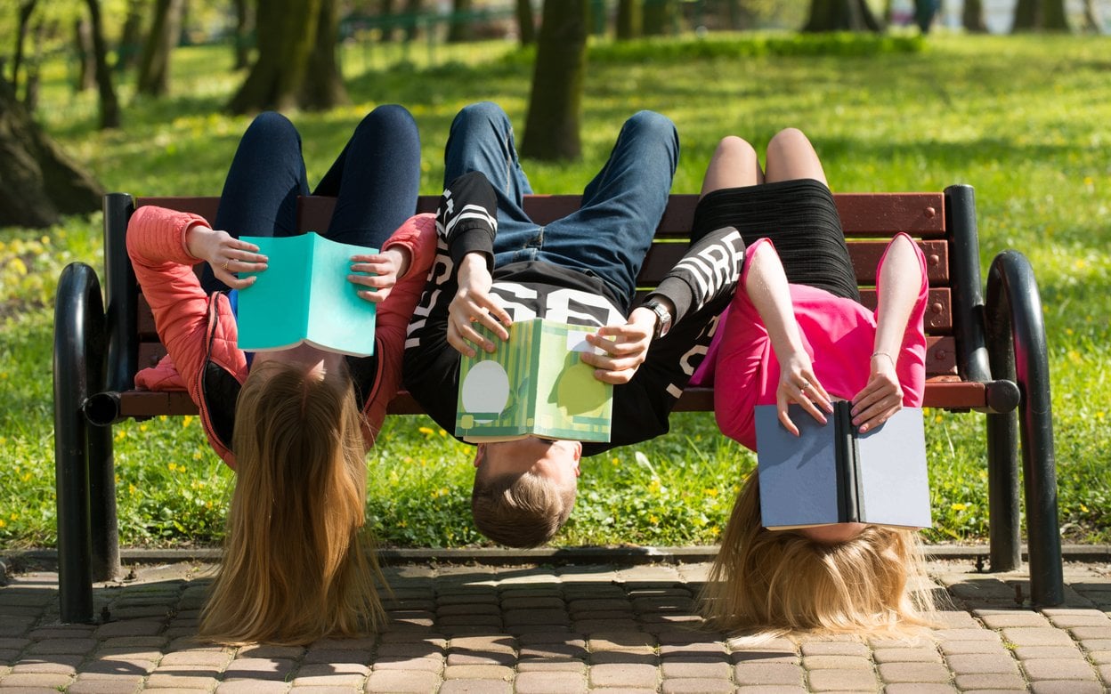 Młodzieżowe słowo roku 2025