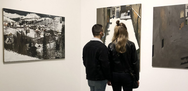 MOCAK  - otwiera Muzeum i nową księgarnię!