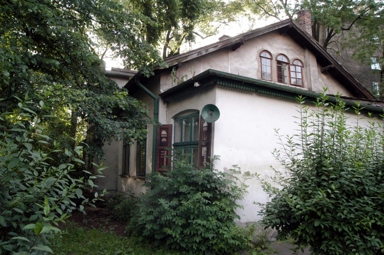 MOCAK poszukuje pamiątek związanych z Kossakówką