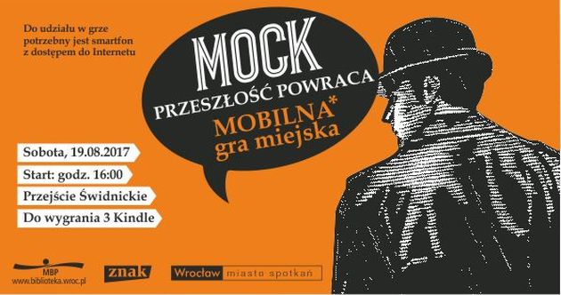 "MOCK:przeszłość  powraca"