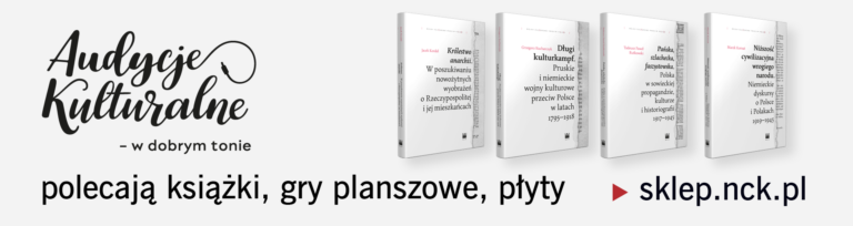 „Może nie jest takie ważne to, co było wyjściowe”. O tłumaczeniach – odcinek 1